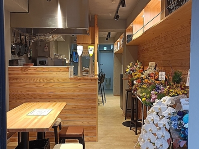 La Concha JunJun ���R���`���W�����W�����̎ʐ^1