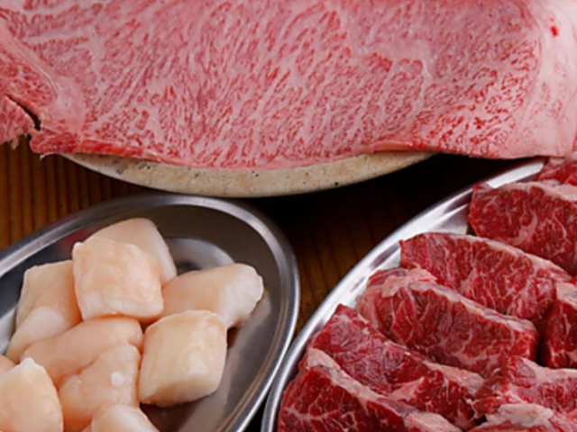 Halal Wagyu Yakiniku Gyumon Shibuya 2nd �M���E�����̎ʐ^1
