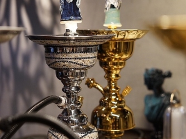 gallery & shisha cafe Absolem �A�u�\�����̎ʐ^1