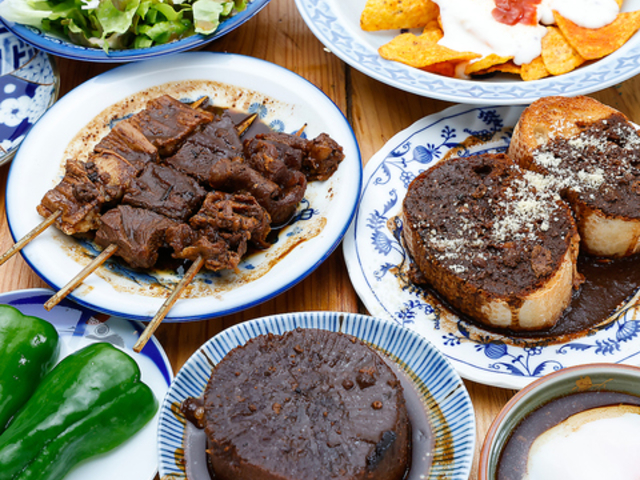 �V���ו����� �����Ζ{�X�̎ʐ^1