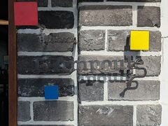 Bistrot L Ampoule ビストロ ランプールの写真1