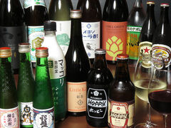 ちょい呑み酒場 ごえん goenの写真1