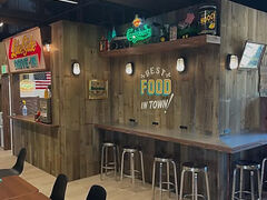 LAKE SIDE Drivein ���C�N�T�C�h�h���C�u�C���̎ʐ^1