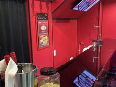 Bar O2 バーオーツーの写真1