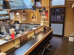 やきとり白扇の写真1