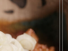 BANGIN BURGER �o���M�� �o�[�K�[�̎ʐ^1