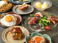 洋食家 izanagi イザナギの写真1