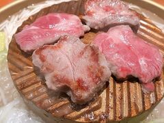 羊 焼肉 しゃぶしゃぶ ようさいの写真1