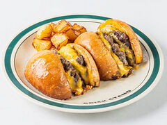 BRISK STAND �u���X�N�X�^���h ���c���c�X�̎ʐ^1