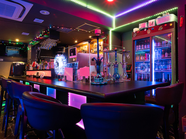 Tokyo Tonic Bar �g�E�L���E �g�j�b�N �o�[�̎ʐ^1