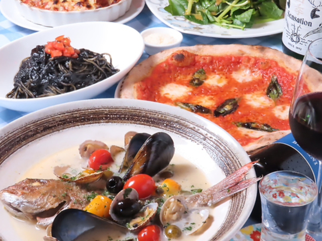 casa mia PIATTO �J�[�T�~�A�s�A�b�g�̎ʐ^1