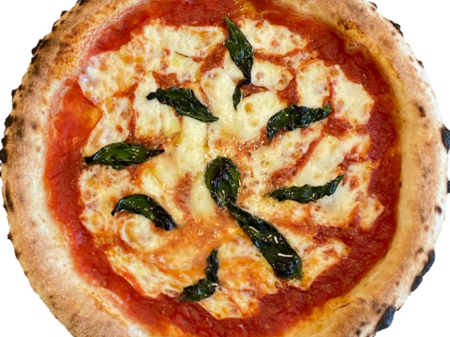 Modern Pizza Gang ���_���s�b�c�@�M�����O�̎ʐ^1