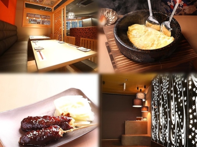 Nagoya Dining SAYURI �T�����̎ʐ^1