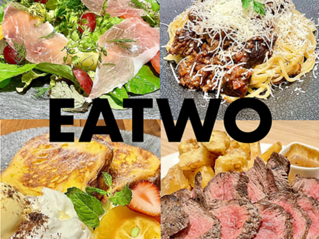 EATWO �C�[�g�D�[ ���˂̎ʐ^1