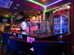 Tokyo Tonic Bar トウキョウ トニック バーの写真1