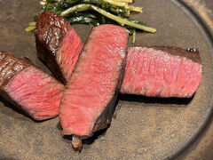 肉とワイン はねうし 六本松 肉と葡萄酒 跳牛の写真1