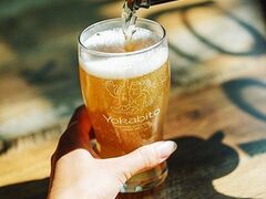Beer Bar Yokabito ビアバル ヨカビトの写真1
