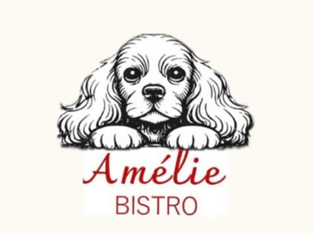 Bistro Amelie�̎ʐ^1