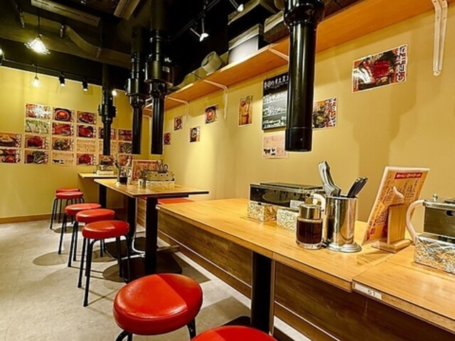 �˃n�`�C�`/81 NOODLE BAR�̎ʐ^1