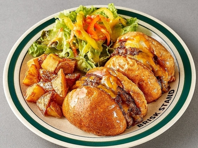 BRISKSTAND TOKYO mizumachi �u���X�N�X�^���h �g�E�L���E �~�Y�}�`�̎ʐ^1