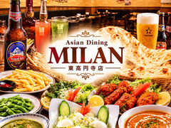 MILAN�@�����~���X �̎ʐ^1