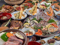 食堂海味の写真1