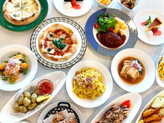 SKYDINER ホテルフクラシア大阪ベイの写真1