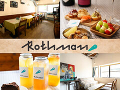 Rothman CNS CAFE&DINING LABの写真1