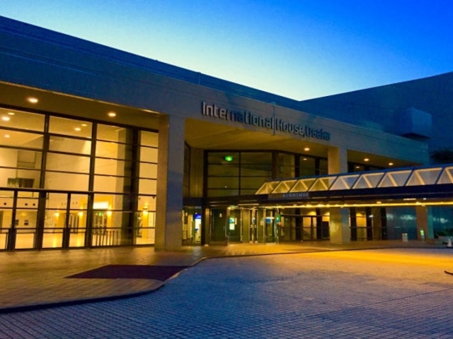 ��㍑�ی𗬃Z���^�[�y�A�C�n�E�X�z