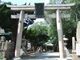 野里住吉神社の写真1