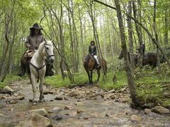 WESTERN�@VILLAGE�@SAHORO�̎ʐ^1