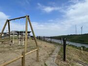 ���̉w�@����T���Z�b�g�p�[�N�̎ʐ^2