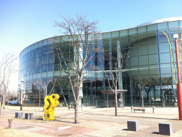 �����Ȃ��ǂ��V�w�فi���H�s���ǂ��V�w�فj