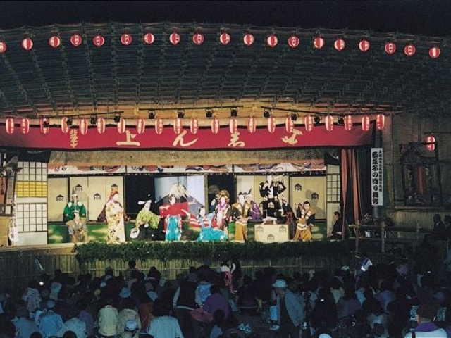 �����q�̉�蕑��̎ʐ^1