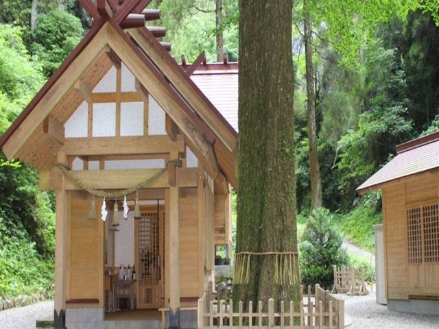 秋元神社】アクセス・営業時間・料金情報 - じゃらんnet