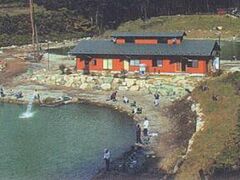 �����Ƃ˃t�B�b�V���O�p�[�N�̎ʐ^1