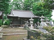 �����_�Ђ̎ʐ^1