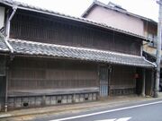 �O�Y�ƏZ��剮�̎ʐ^1