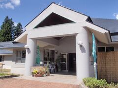 宮下温泉 ひだまり(日帰り温泉)の写真1