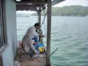 �t�B�b�V���O�|���̎ʐ^2