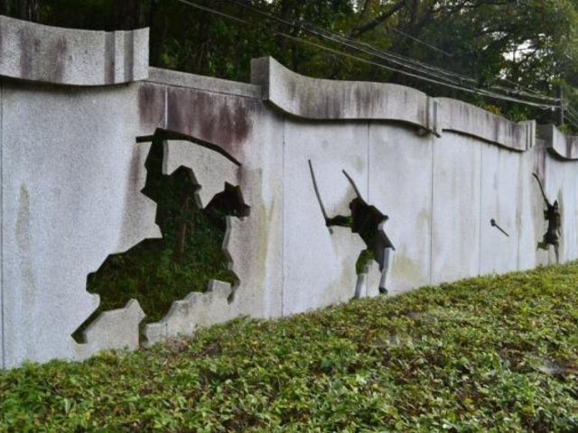 ���Ɩ{�w�Ղ̎ʐ^1