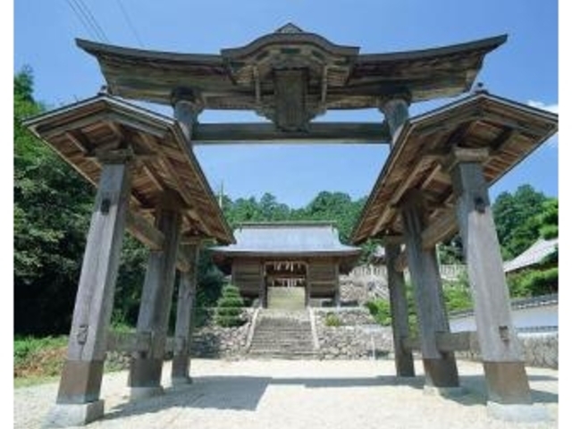 ��{�r�c�_�Ђ̎ʐ^1