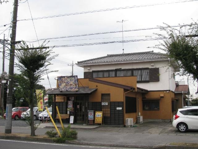 �ނ����Ȃ����فi��O�쒬�ό�����j�̎ʐ^1