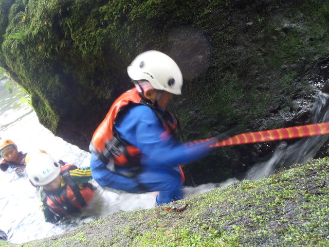 �Ă͋߂��̐�̏㗬�Ōk���E�H�[�N�����{��_���襖��̐X����