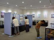 �����s�����������Z���^�[�̎ʐ^2