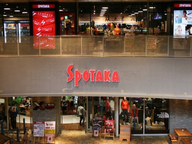 �X�|�^�J�S�֋��@�r�b�O�X�e�b�v�@�{�X�̎ʐ^1