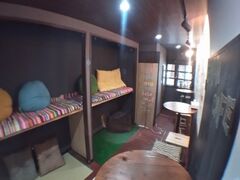 ����������c�[���X�g�C���t�H���[�V�����J�t�F�̎ʐ^1