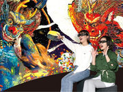 ���J�K�� �V����p�ق̎ʐ^1