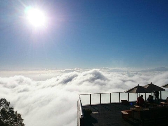 SORA terrace�̎ʐ^1