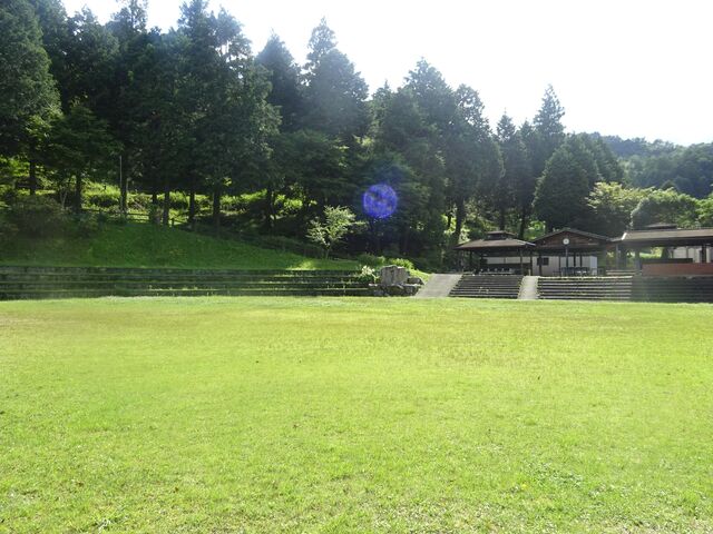 �񎭖�O�����Z���^�[�̎ʐ^1